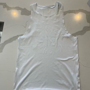 Lululemon raining tank sz S
